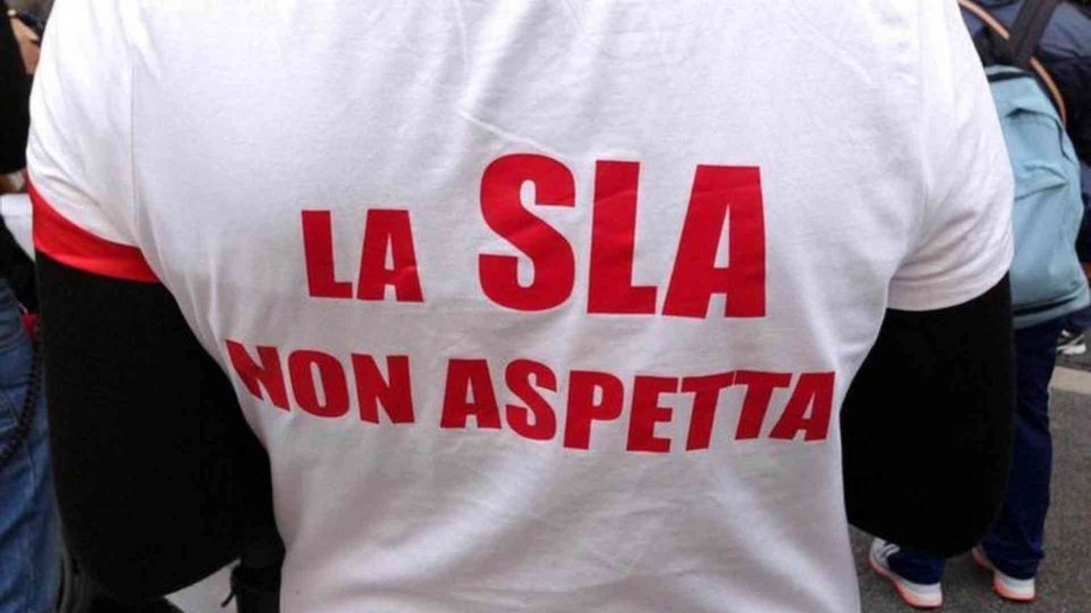 Io, malato di Sla, in attesa di letto e meno burocrazia