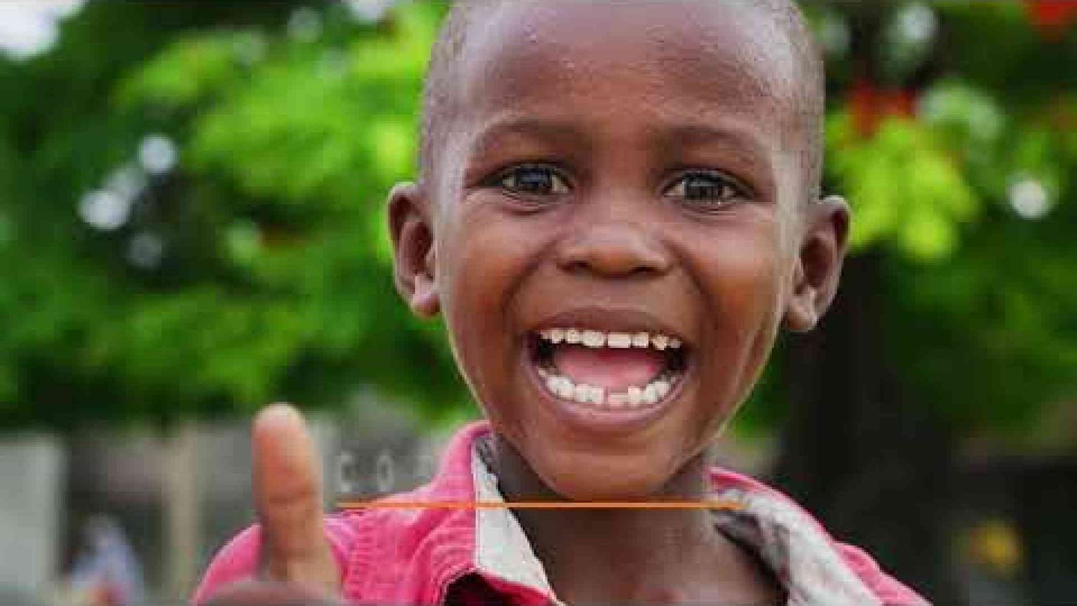 Continuiamo dai bambini. Aiutiamoli a superare la pandemia