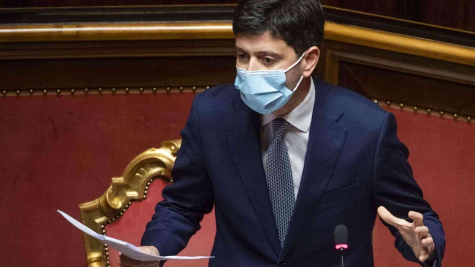 Stop a spostamenti tra Regioni (tutte) dal 21 dicembre al 6 gennaio