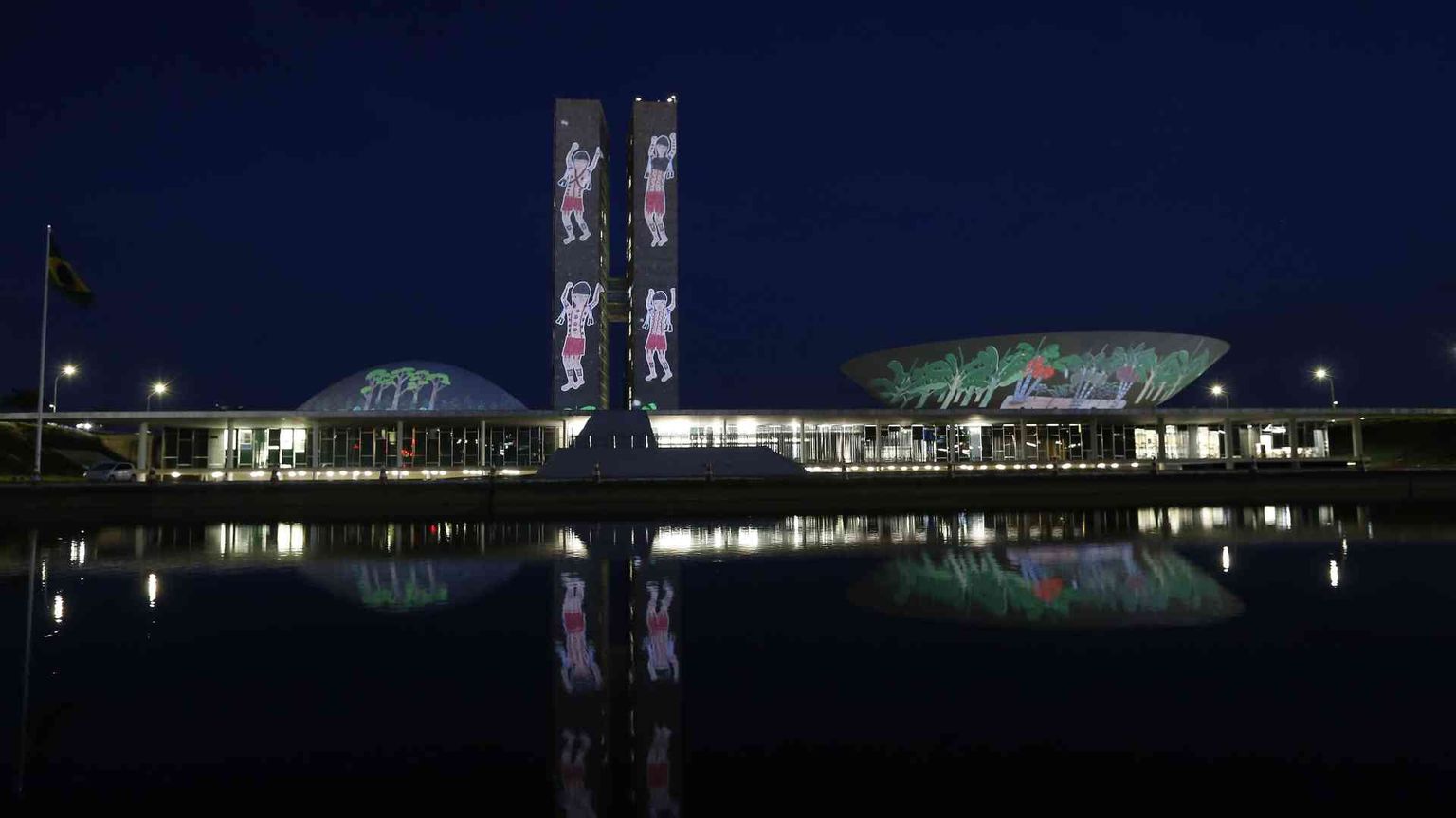 Oltre 400mila firme per salvare gli Yanomami