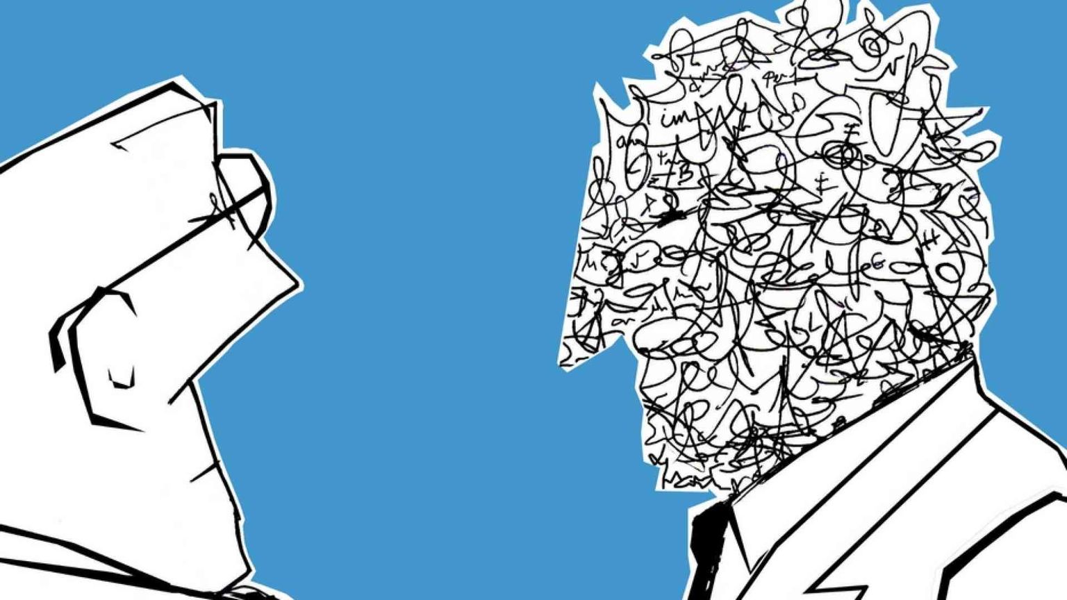 Giovani cavie della transizione di genere