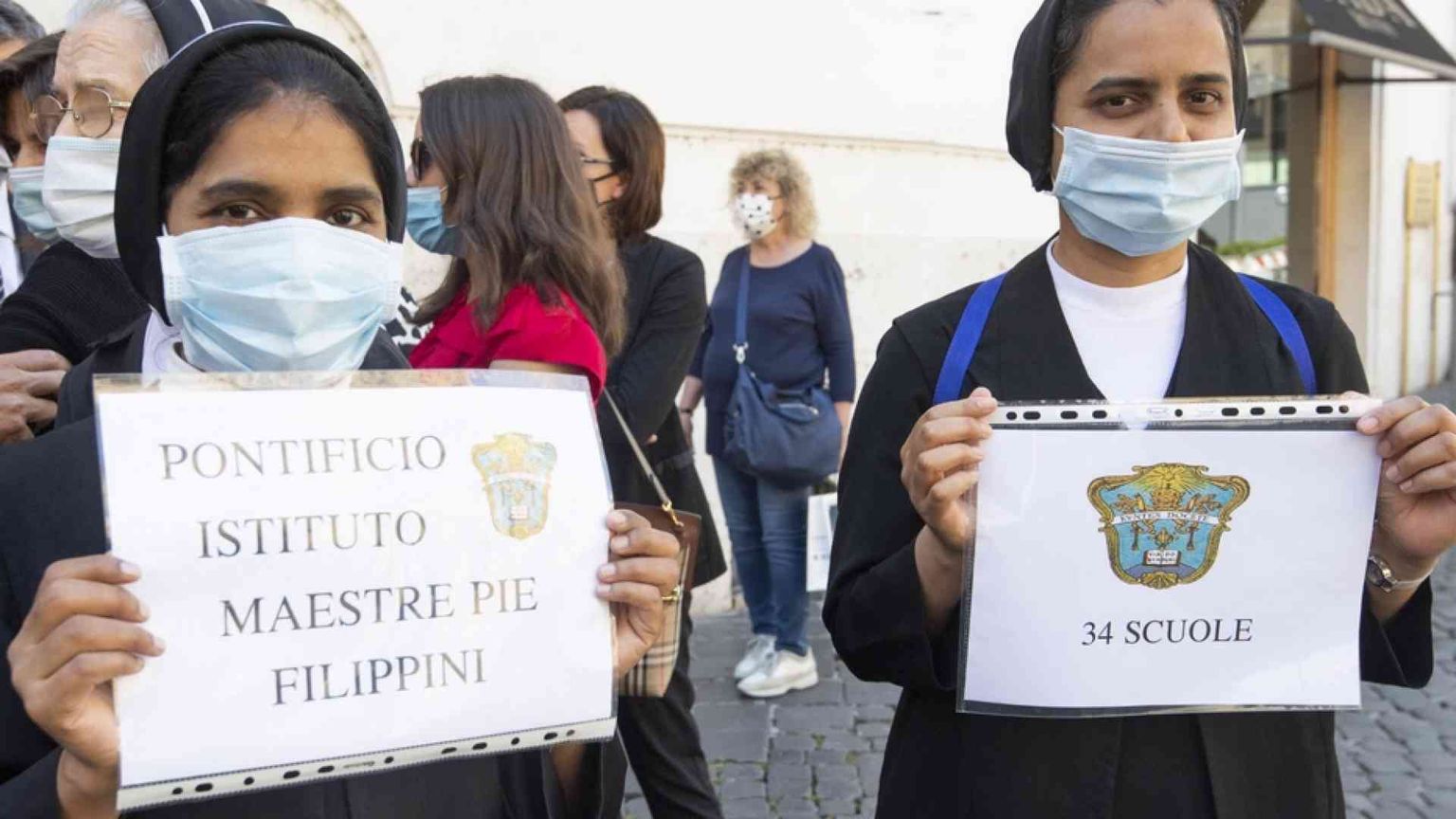 Appello di 70 associazioni: «Scuole paritarie patrimonio di tutti»