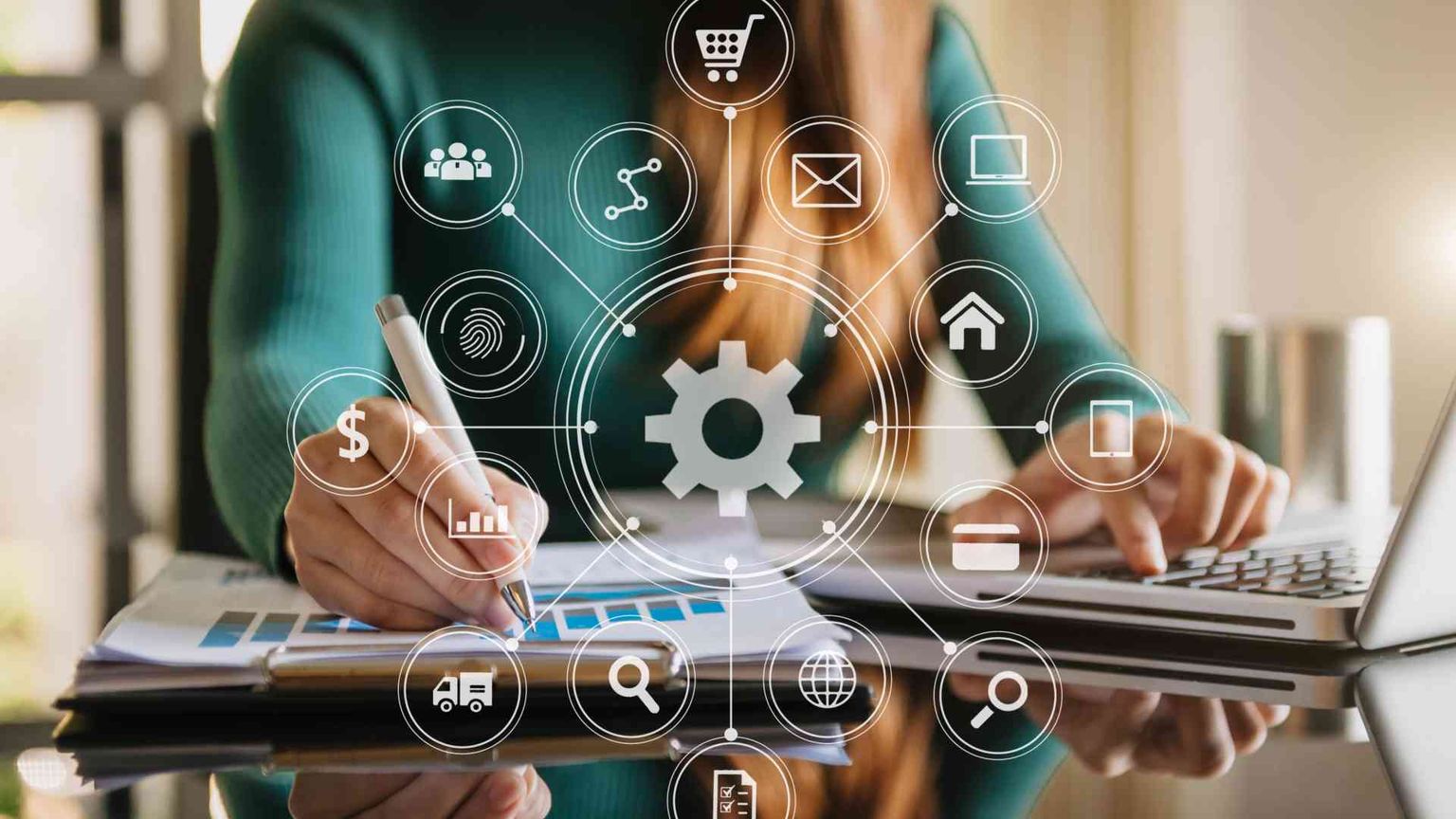 Sviluppo delle competenze e trasformazione digitale