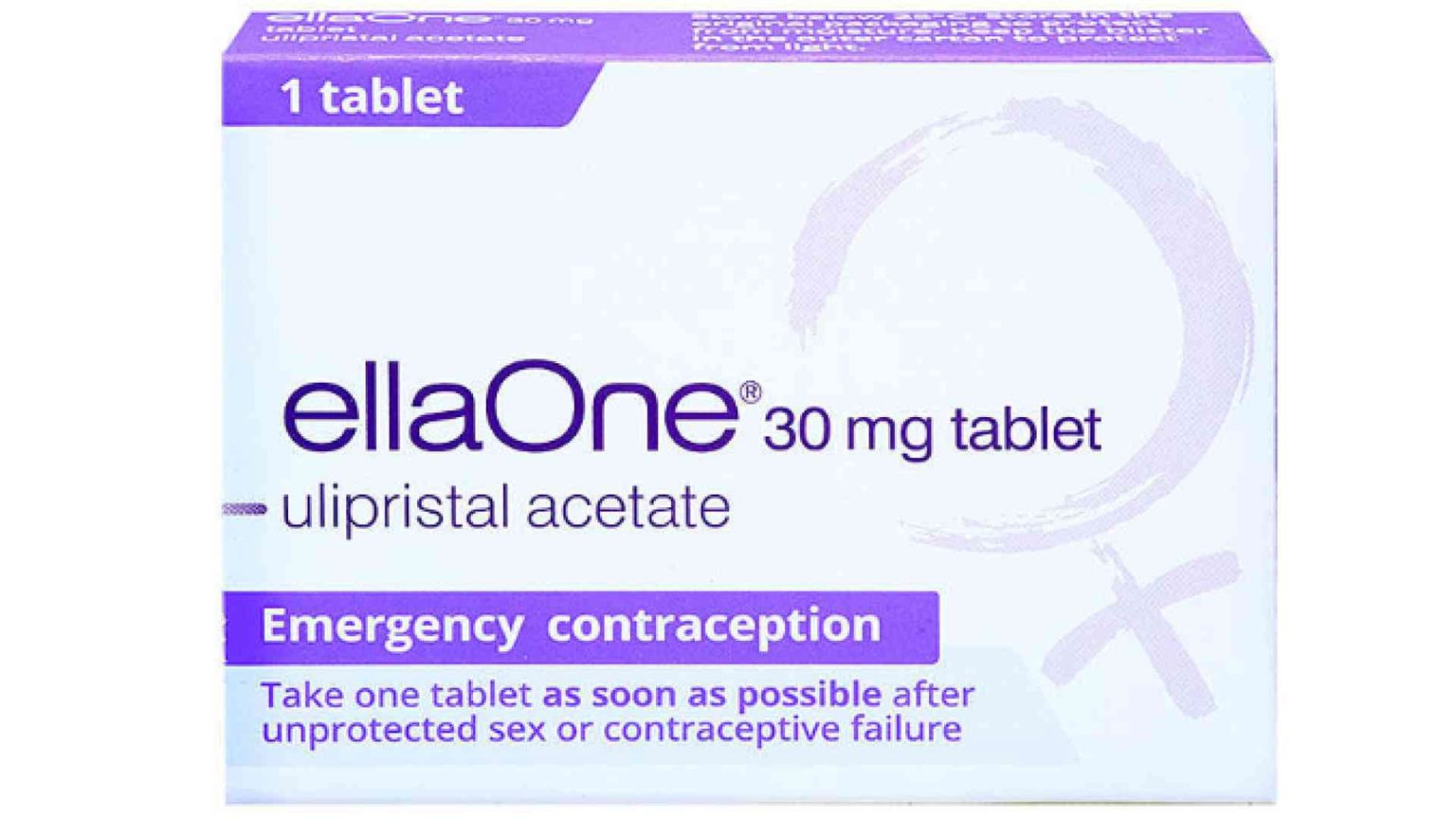 EllaOne tossico per il fegato? Ritirato farmaco con lo stesso principio attivo