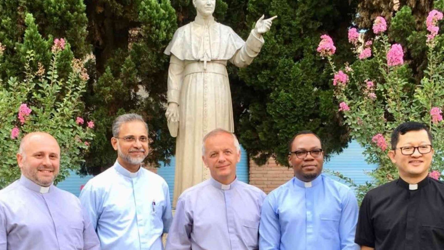 Padre Pelczarski: san Giuseppe custode potente