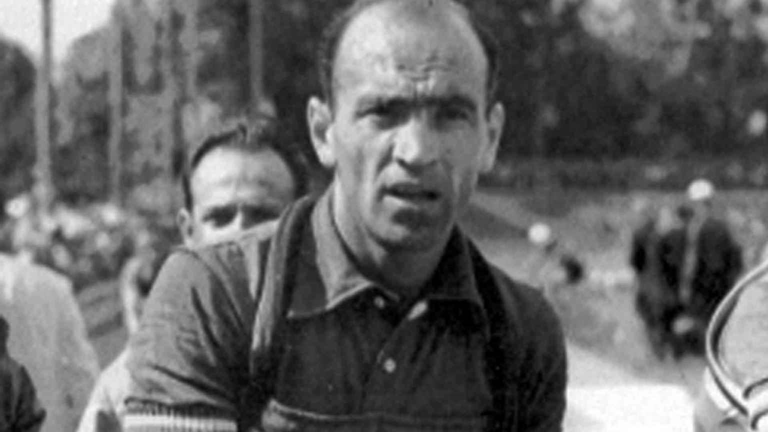 Magni, il "terzo" grande uomo