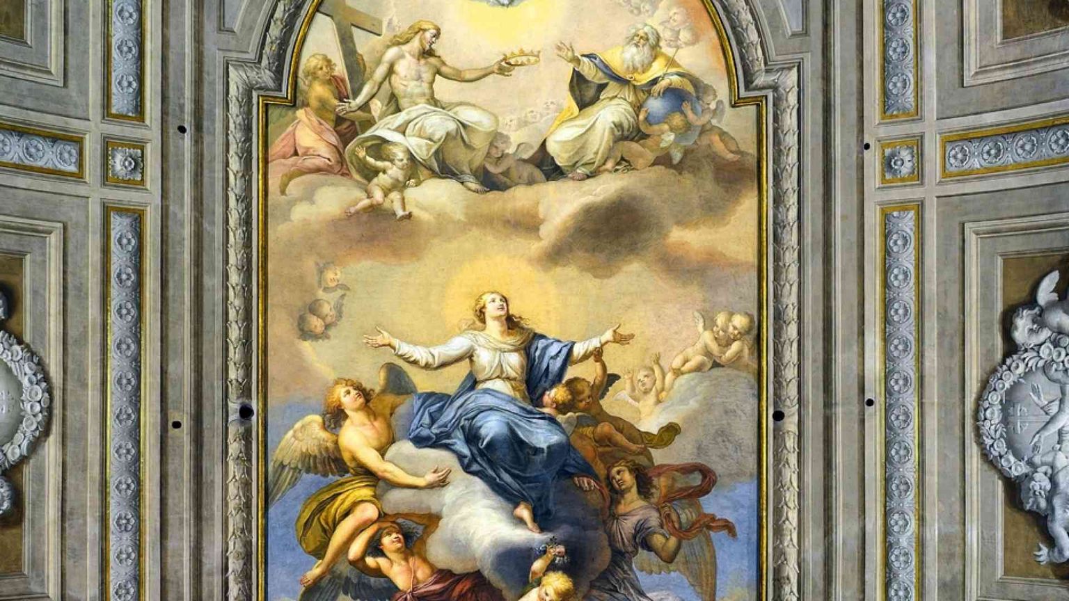 L'8 dicembre Rosario in streaming. Donne e mamme affidate a Maria