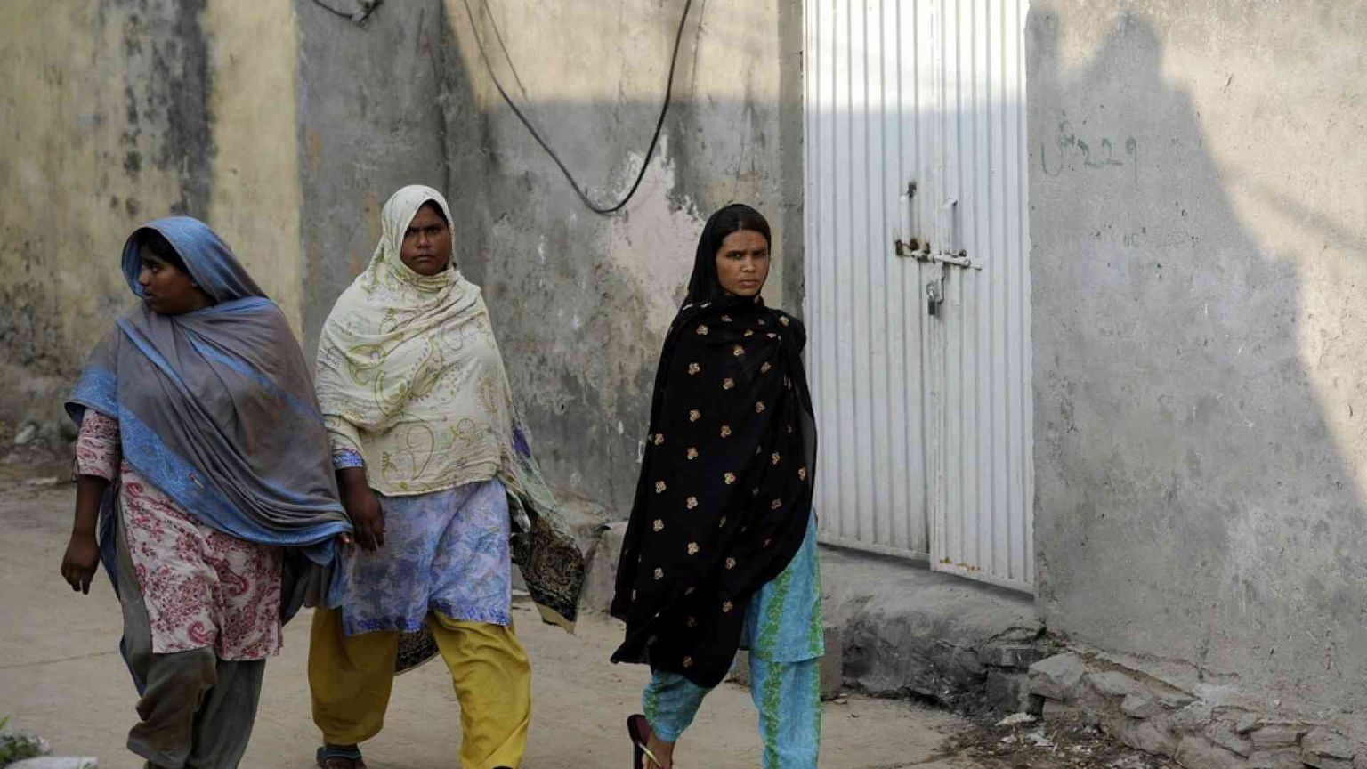 Rifiuta le nozze islamiche, uccisa a 24 anni