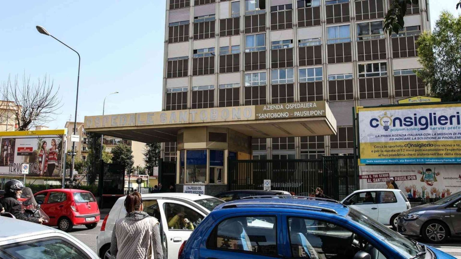 A 6 mesi Sofia viene salvata dalla Sma con il farmaco più caro al mondo