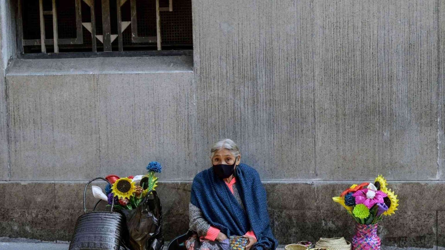 Strage della doppia pandemia. «Narcos e Covid fanno 150mila morti»