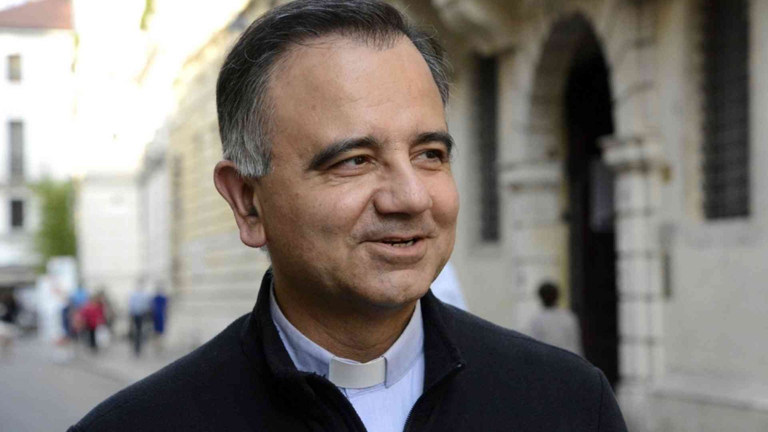 Carpi e Modena-Nonantola unite «nella persona del vescovo» Castellucci