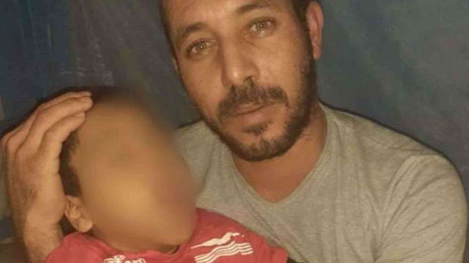 Quel padre che non si è arreso: il bimbo paralitico ora sarà curato