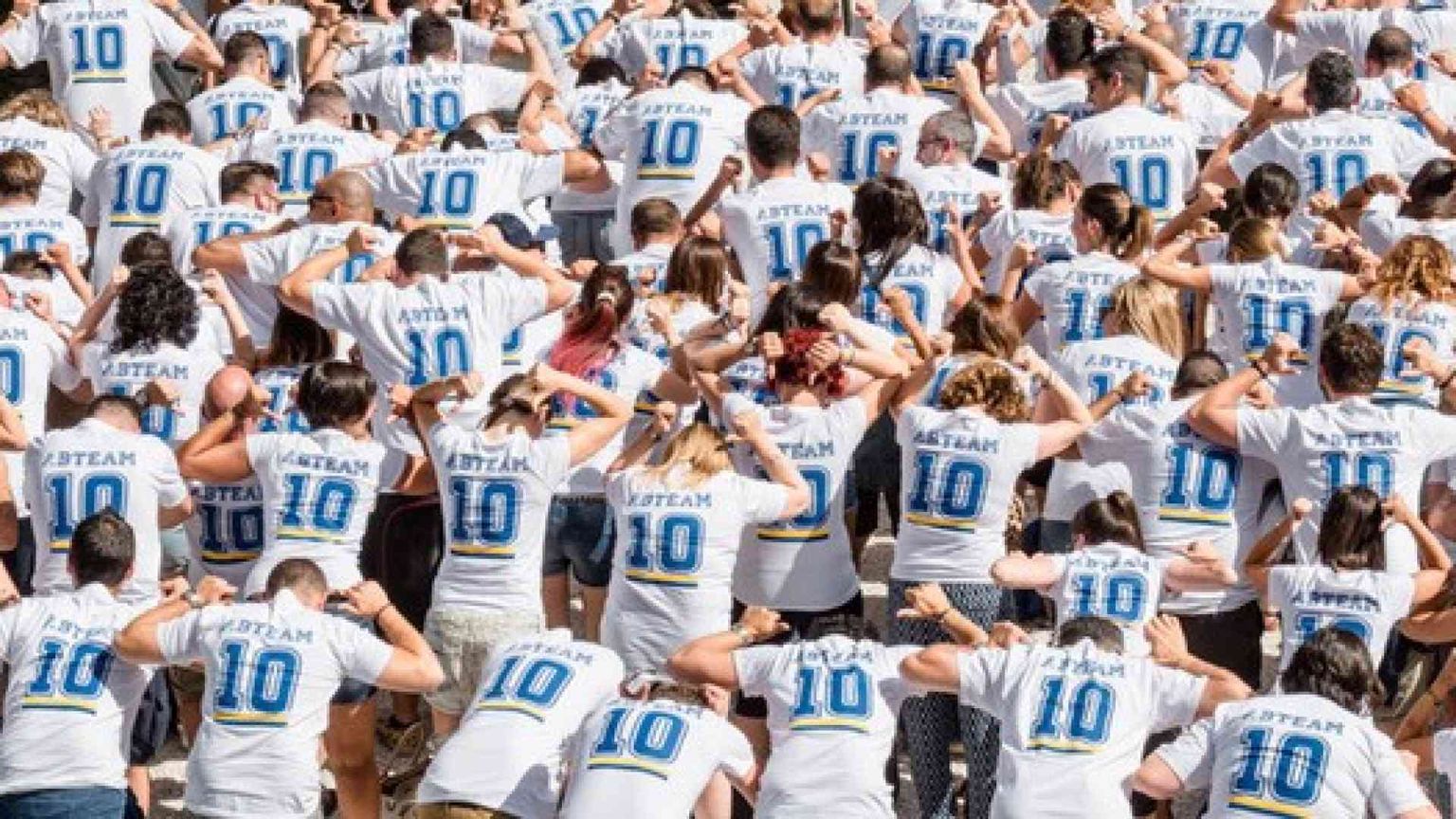 Alla ricerca di personale