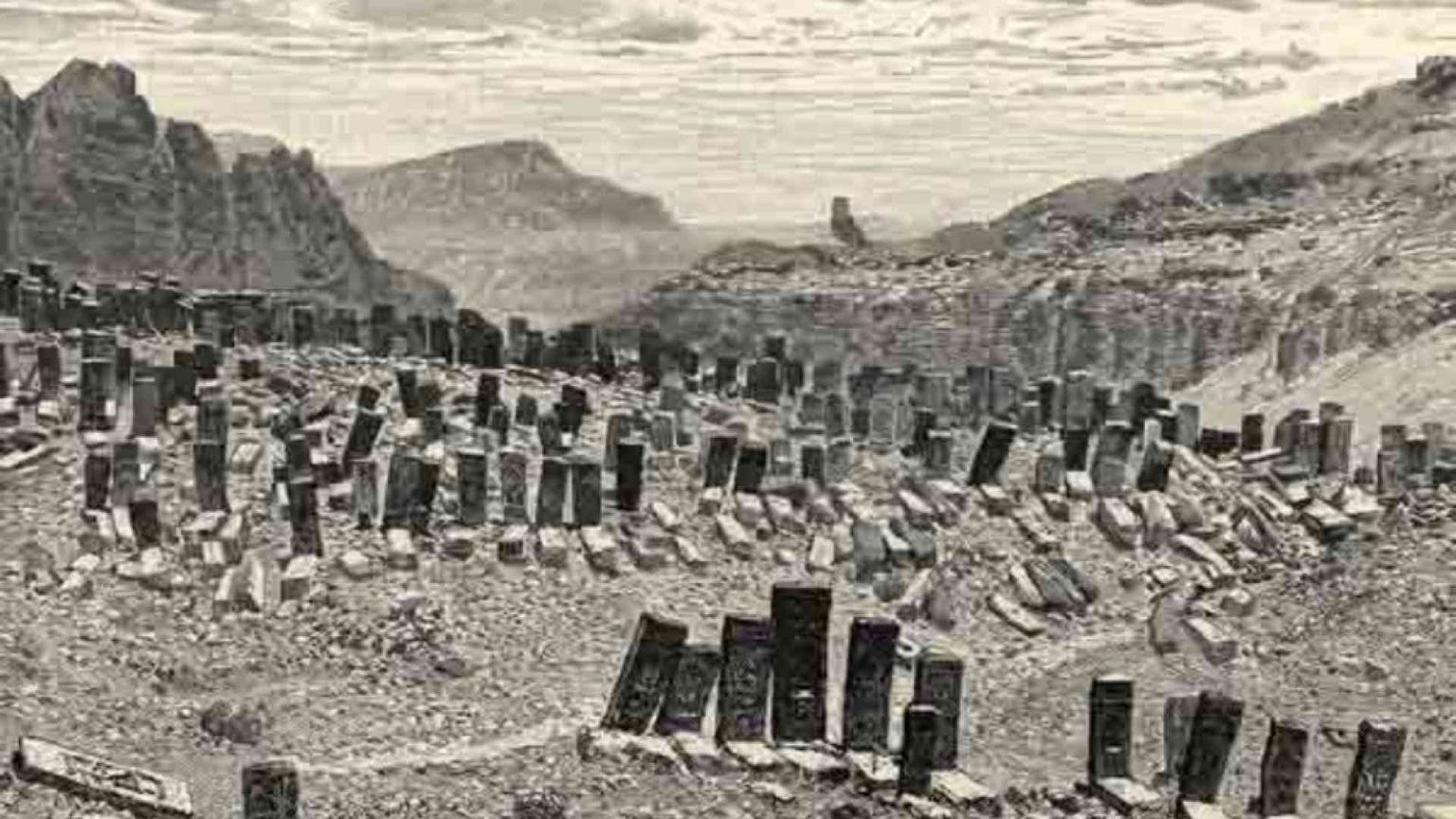 Domenicani e armeni cattolici: l'antico esodo dal Naxçivan