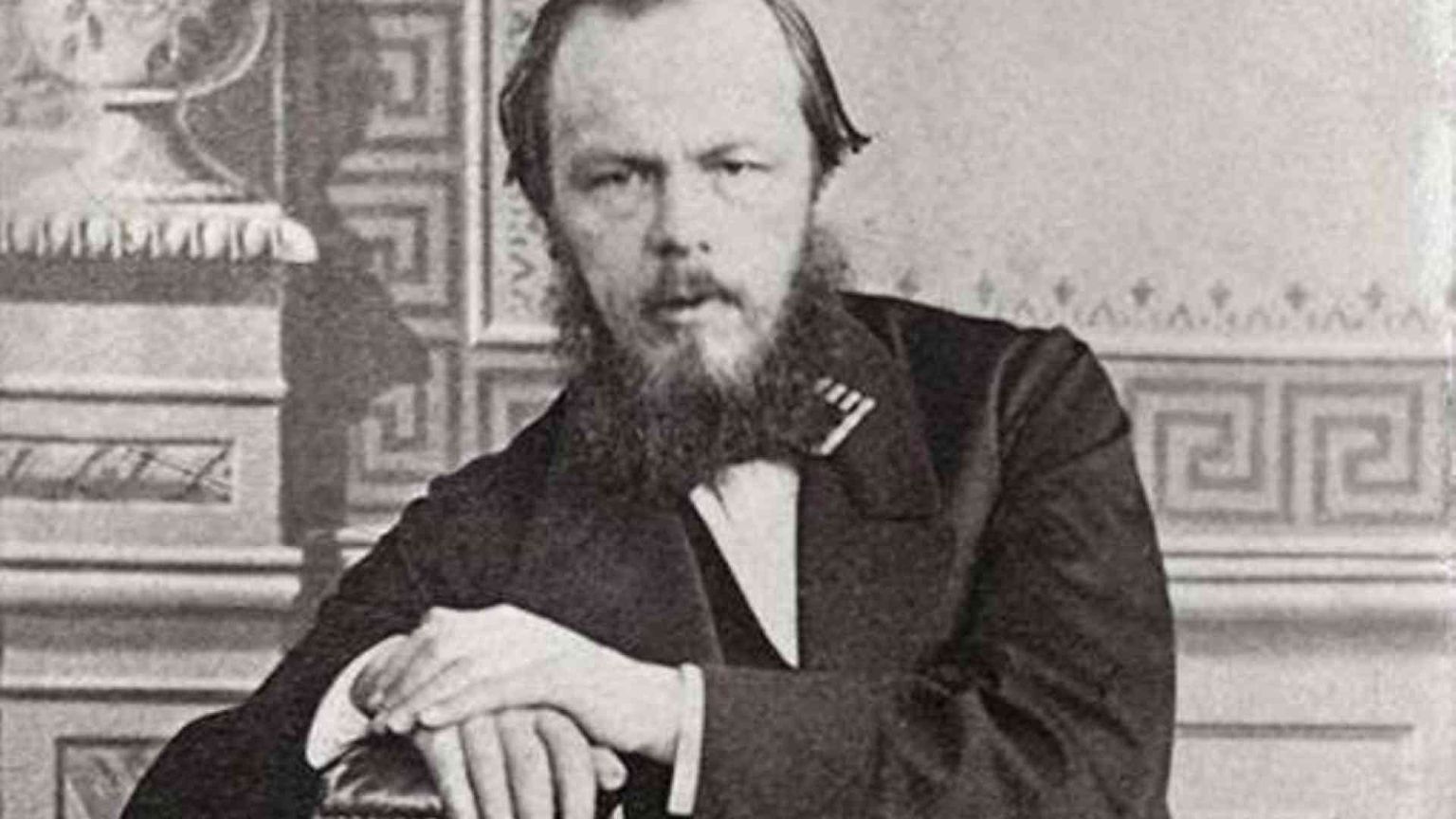 Il sottosuolo di Dostoevskij si scopre nell'epistolario