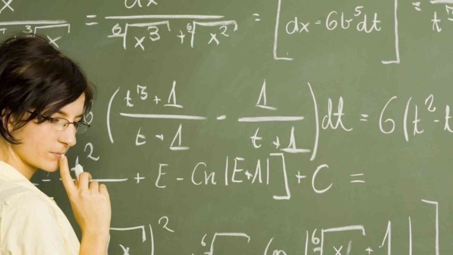 Boom della Matematica. Studenti italiani promossi