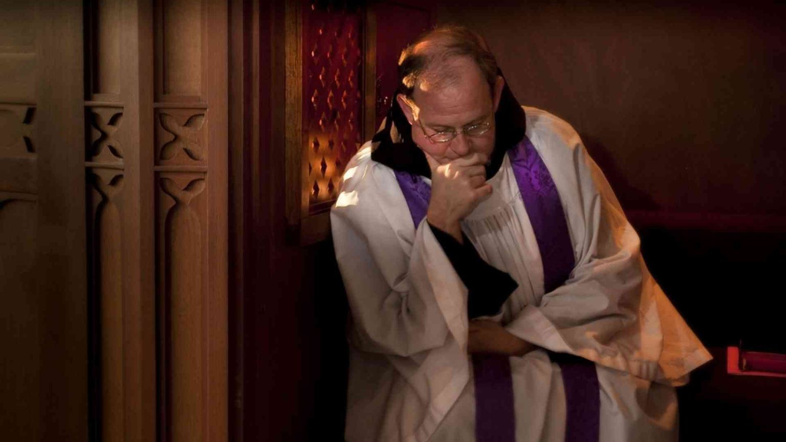 La confessione è necessaria, lettera ai sacerdoti (ma anche a tutti noi)