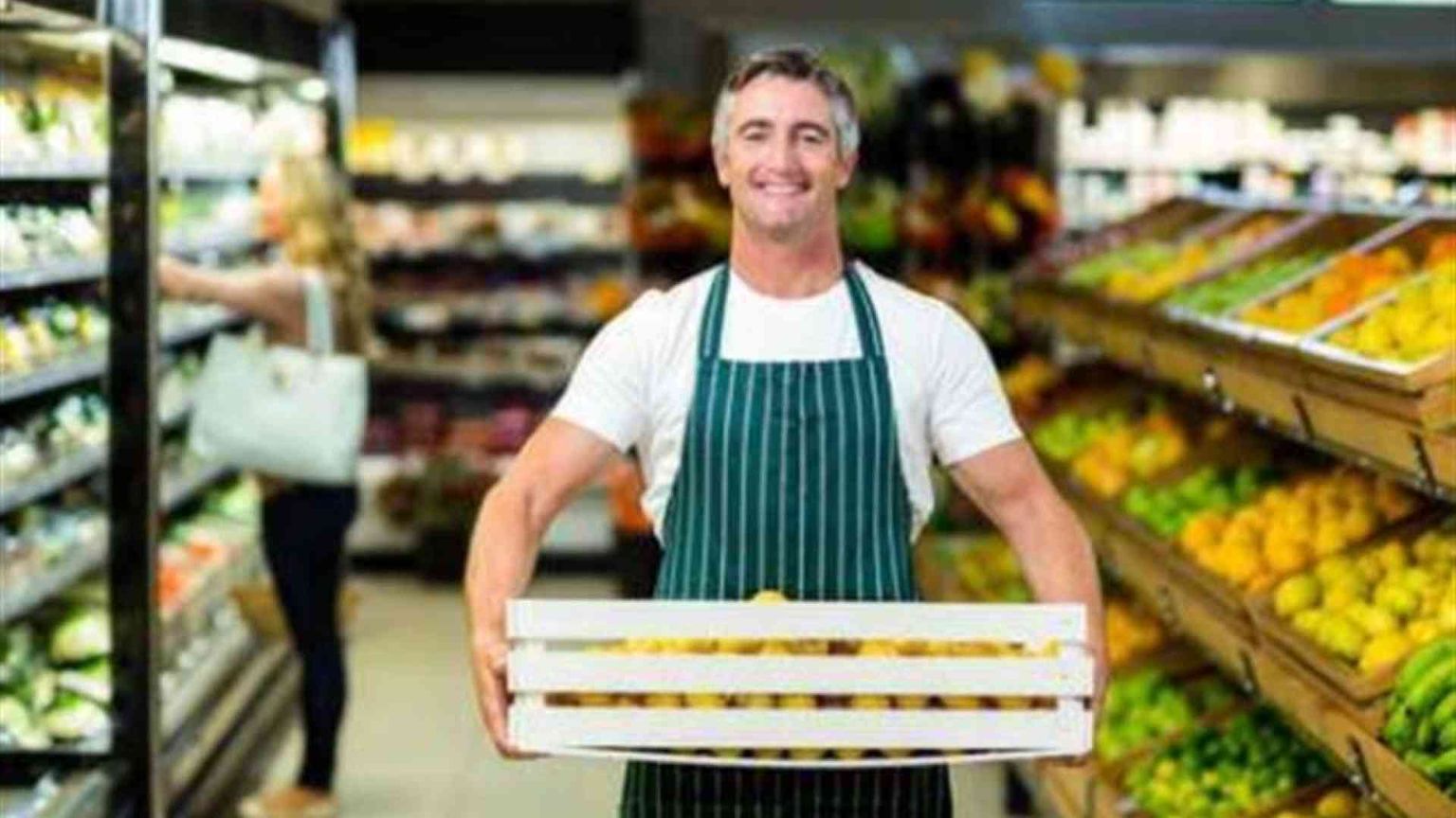 Alla ricerca di 600 persone nel periodo natalizio