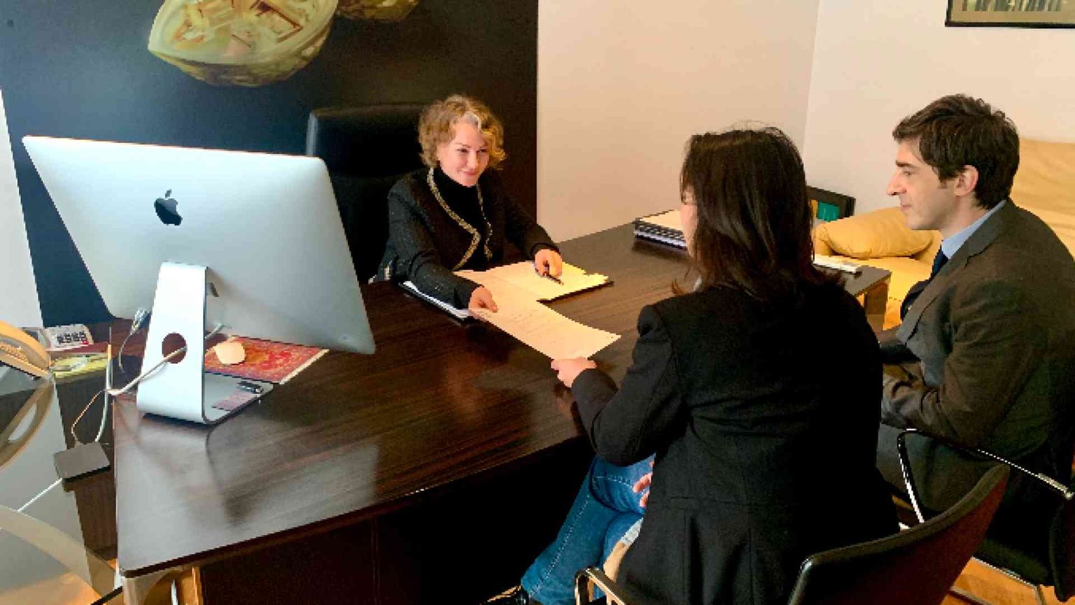 Casa invenduta, l'agenzia paga il disturbo