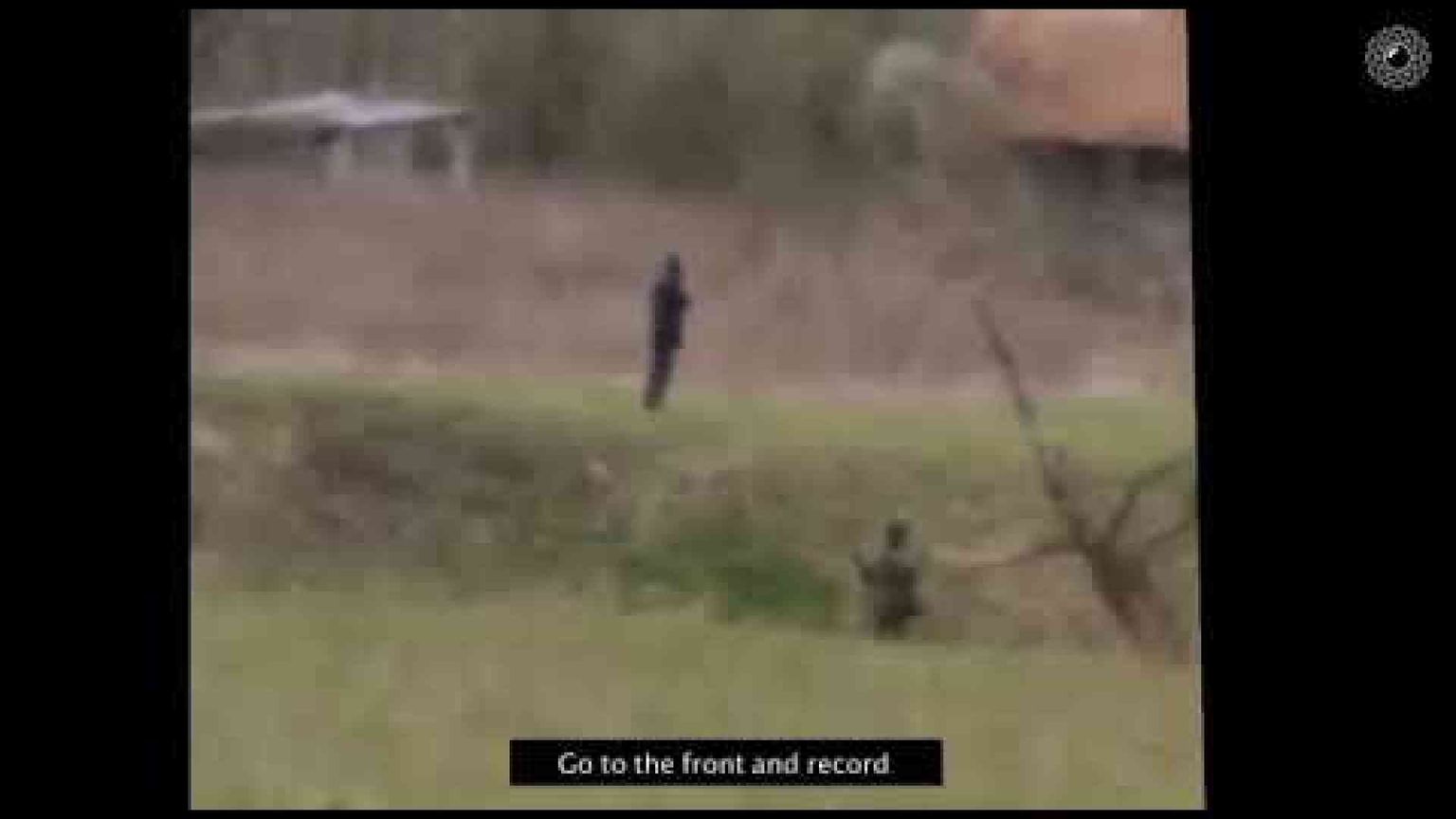 Violenza sui migranti, in un video le prove dalla Croazia