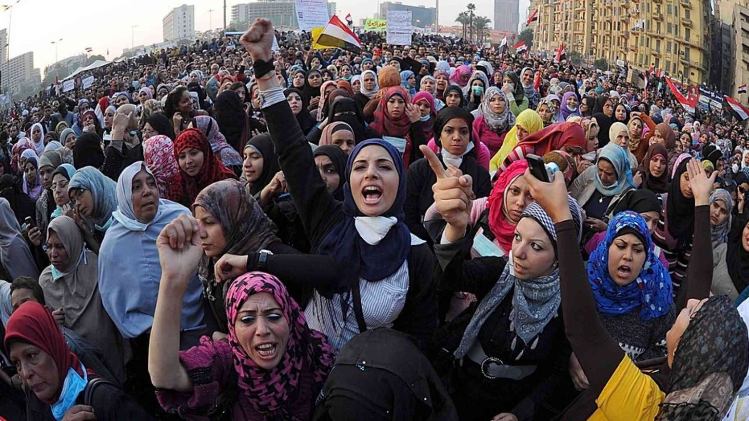 Le Primavere arabe compiono 10 anni. Ma la «rivoluzione» si è fermata
