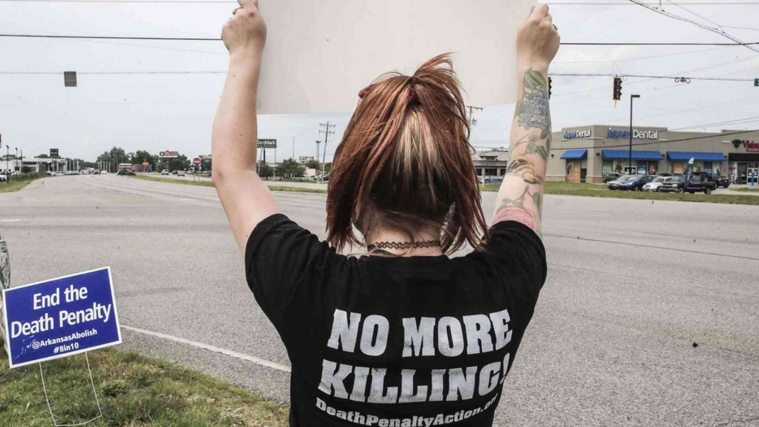 Adottata dall'Onu la risoluzione contro le esecuzioni