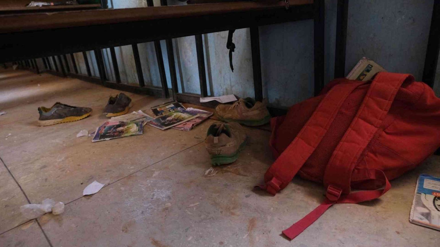 Scuole chiuse in 5 stati, dopo che Boko Haram ha rapito 333 studenti