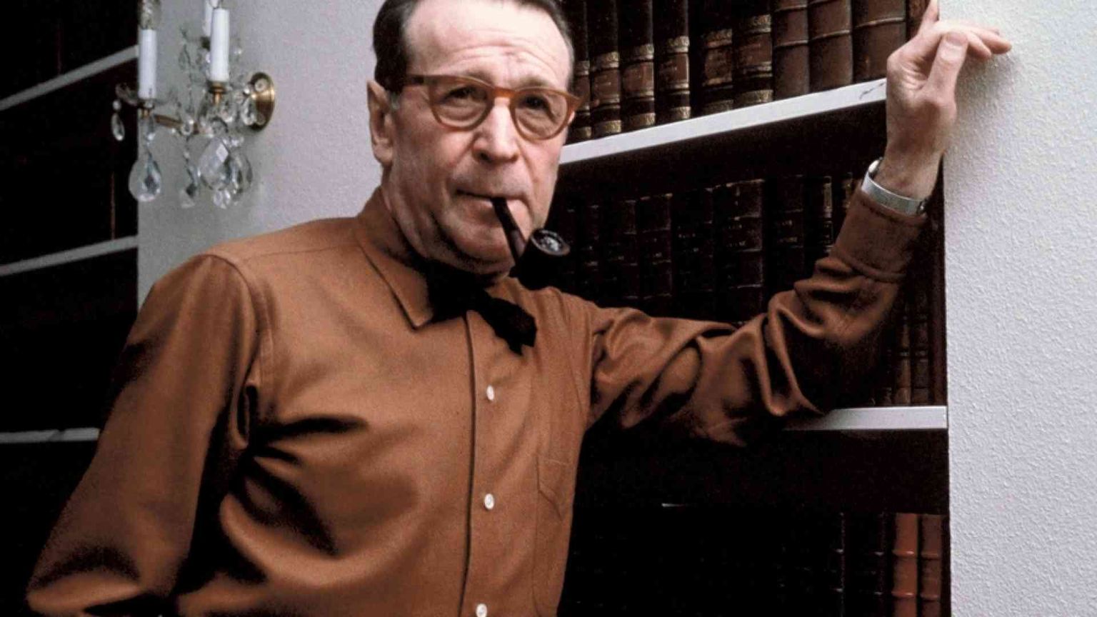 Simenon nell'Europa sospesa tra due abissi