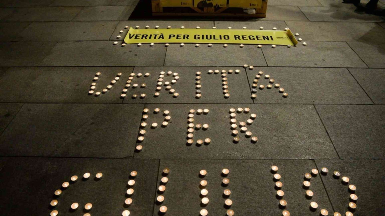 Regeni e Zaki: risoluzione del Parlamento europeo sui diritti umani violati