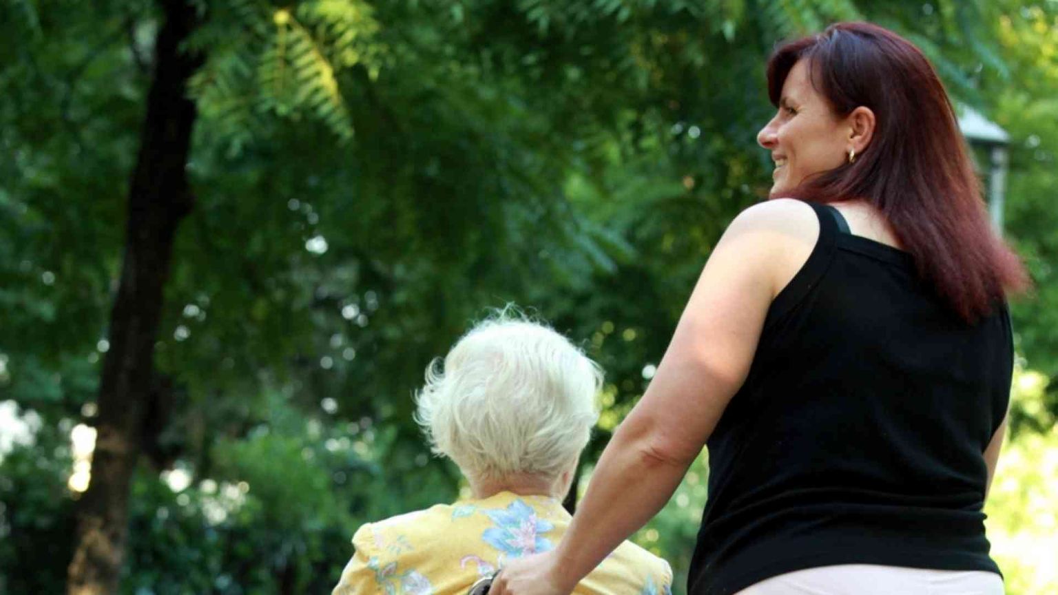 Colf e badanti, il circolo virtuoso delle agevolazioni contro il nero