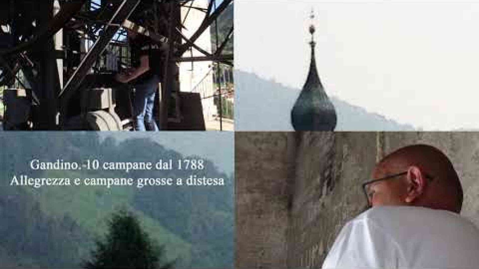 Natale al suono delle campane