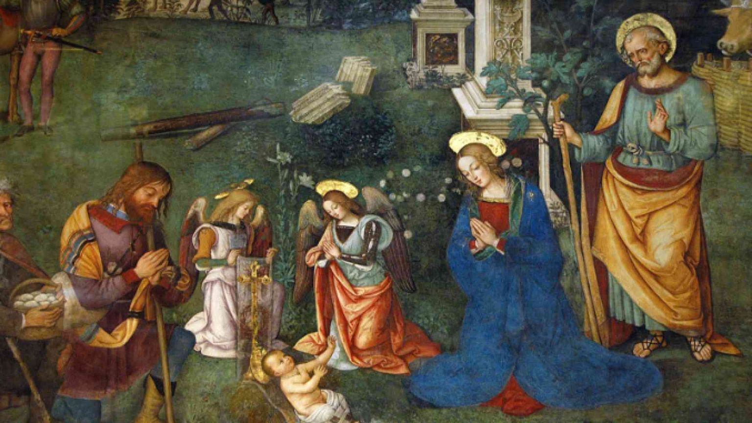 Le Messe in diretta tv e social di domenica 20 dicembre