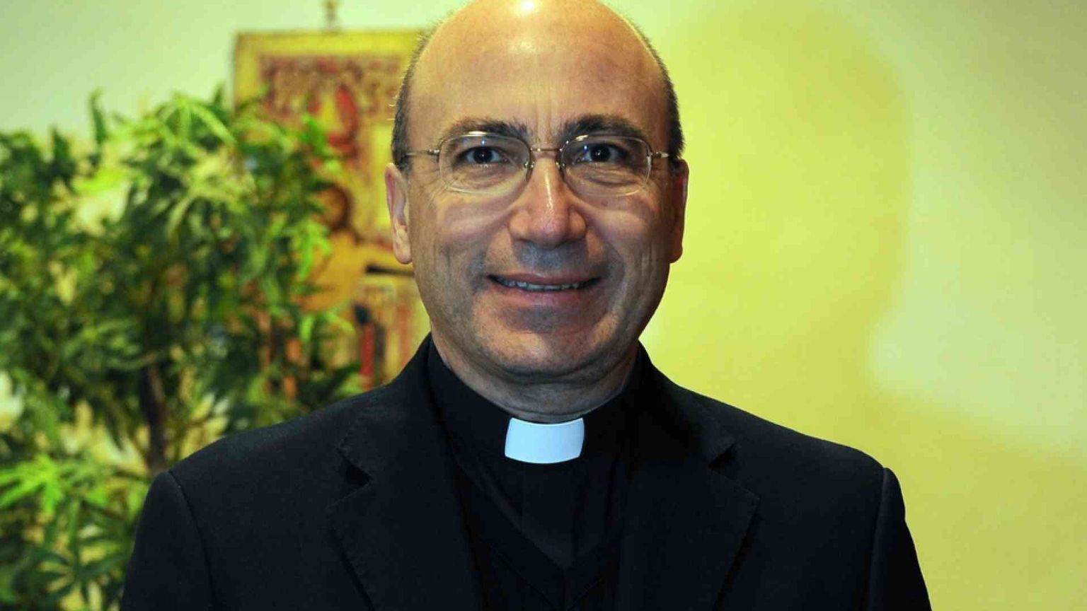 Lagnese è il nuovo vescovo di Caserta