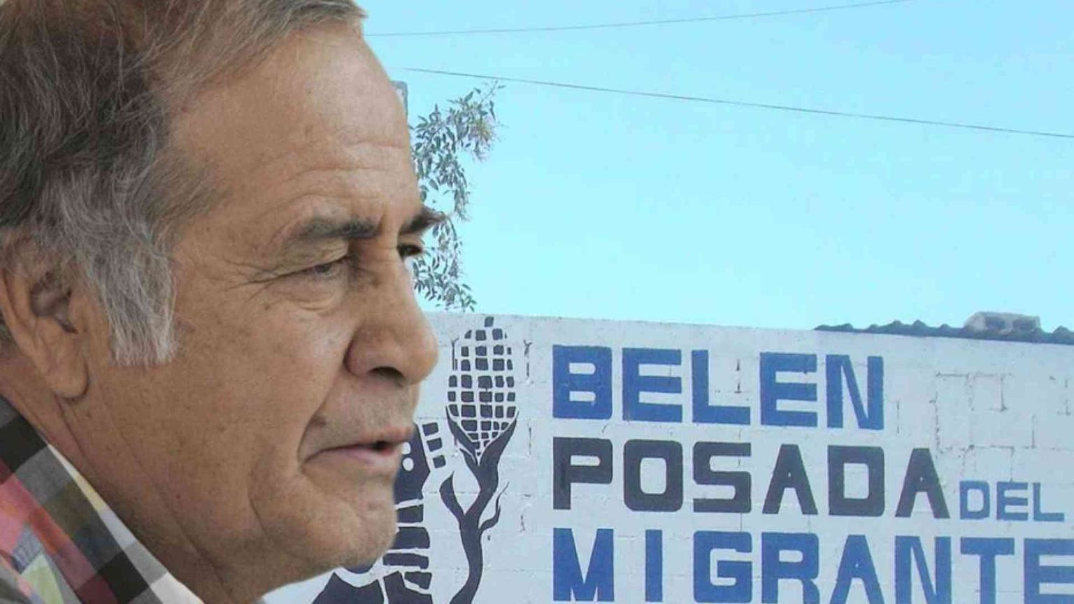 Scomparso in Messico il «padre dei migranti»