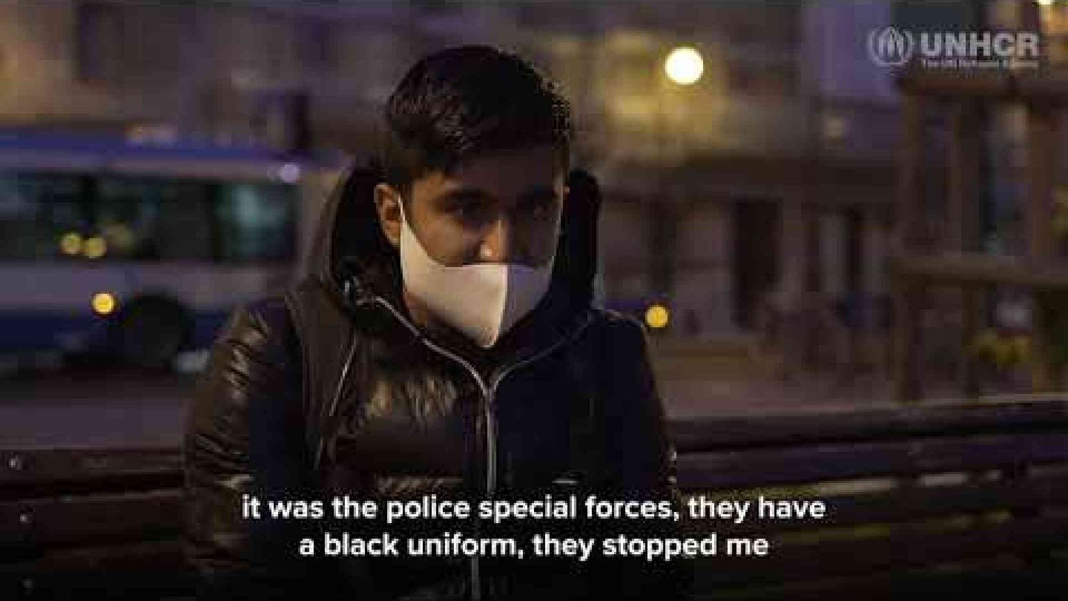 Abusi sui migranti della rotta balcanica, scende in campo l'Ue