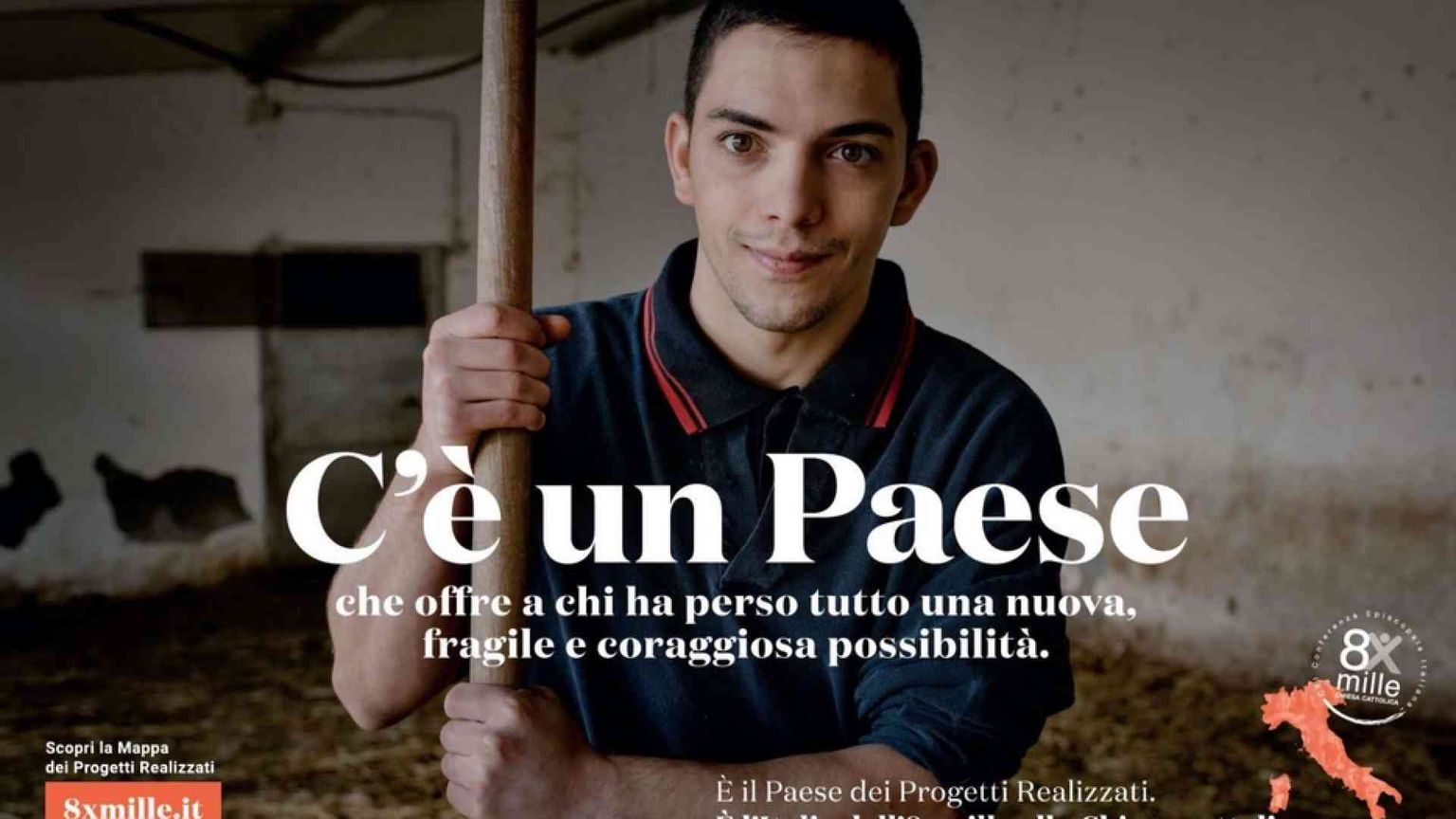 Russo (Cei): Con la pandemia “moltiplicate le azioni di prossimità"