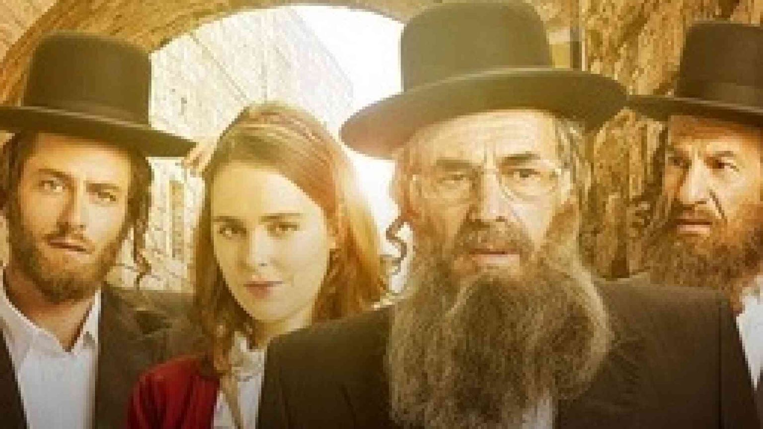 Shtisel, in Israele inizia la terza stagione