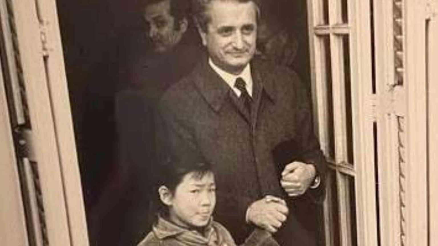 I 50 anni dei rapporti diplomatici Italia-Cina