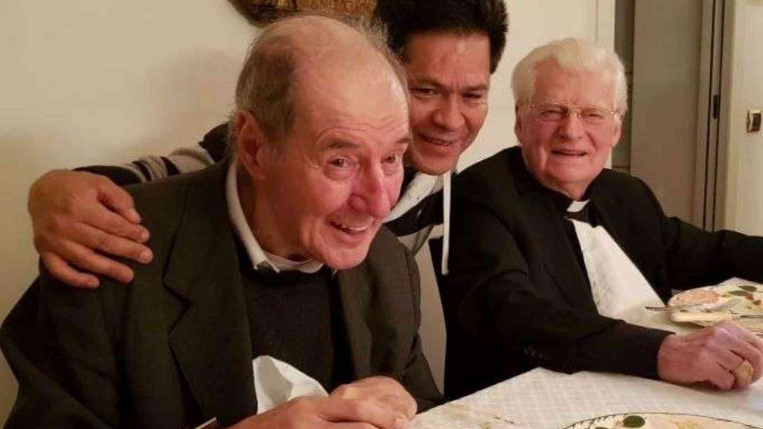 È morto don Fabio Baroncini figura di spicco di Comunione e liberazione