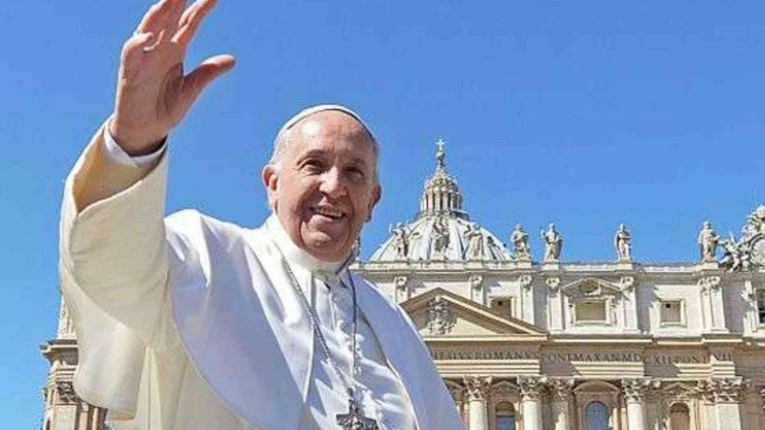 La Treccani e la lingua di Francesco