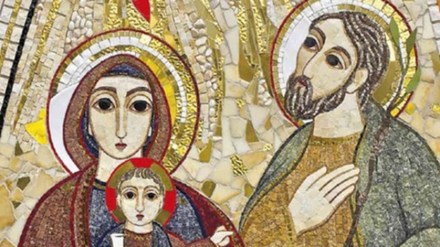 Le Messe in diretta tv e social di domenica 27 dicembre