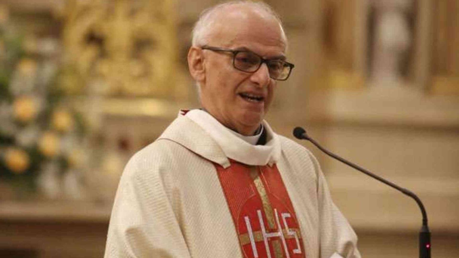 A Natale morto di Covid mons. Bessone, ex rettore santuario di Vicoforte