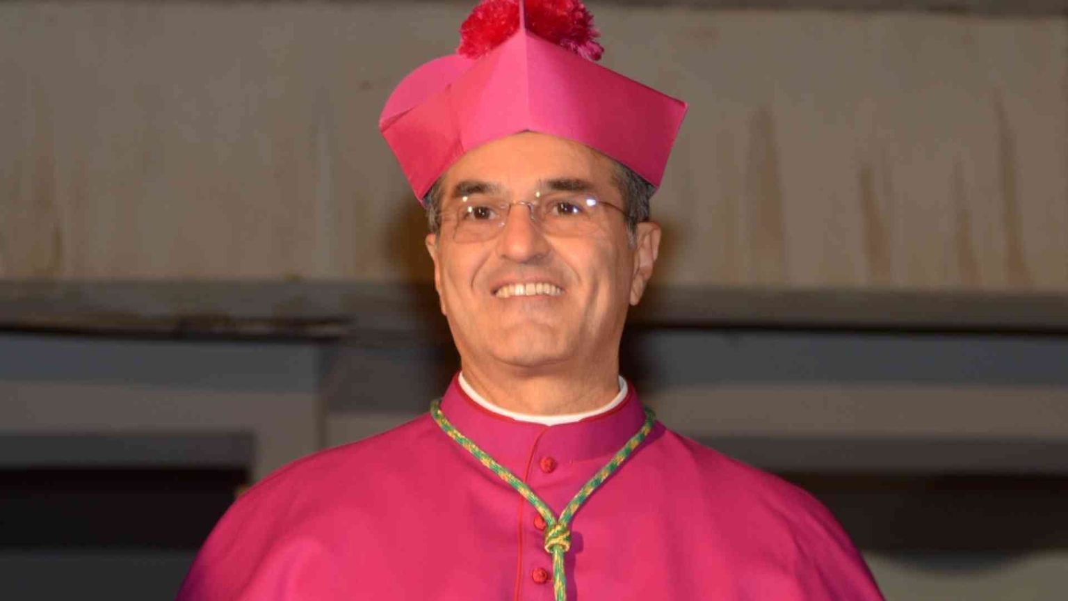 Il Papa accetta la rinuncia di Cuttitta alla guida della diocesi di Ragusa
