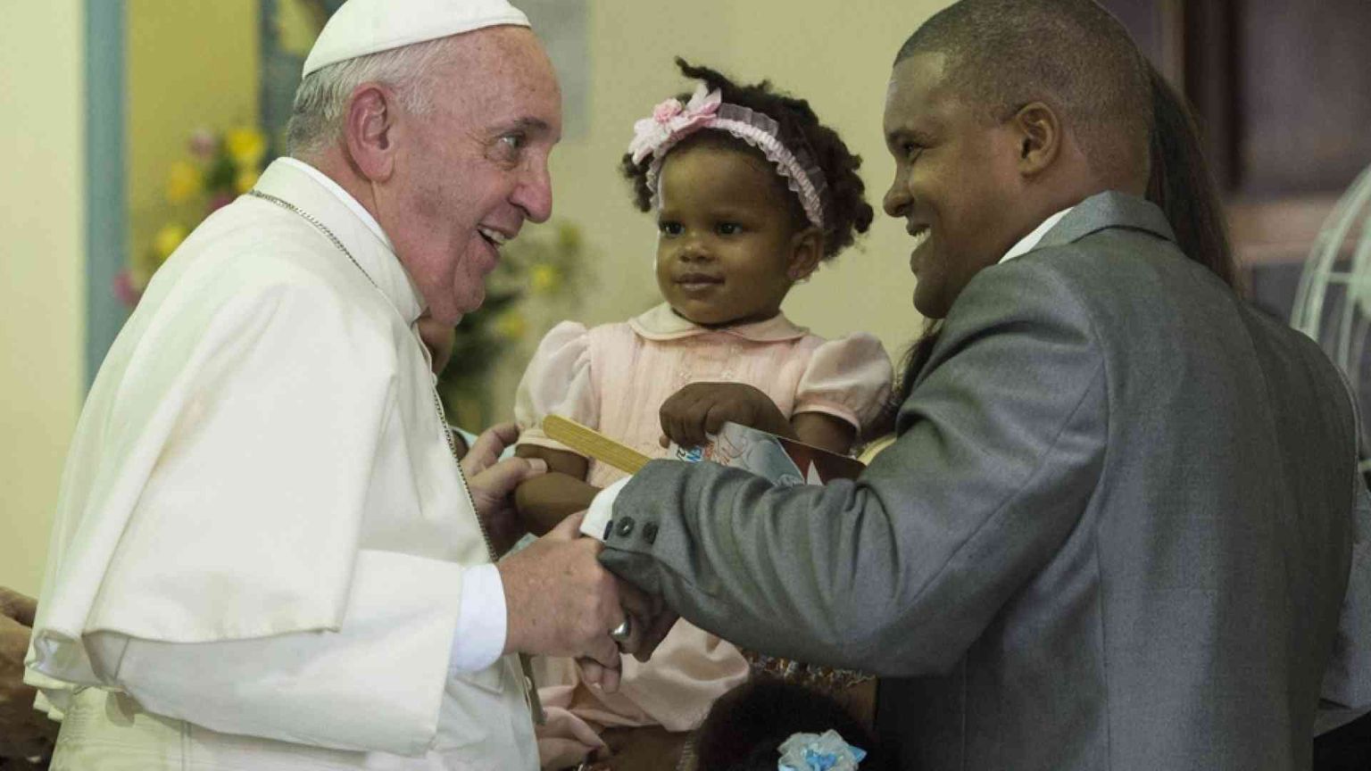 2021-22, anno della Famiglia Amoris Laetitia: ecco il programma