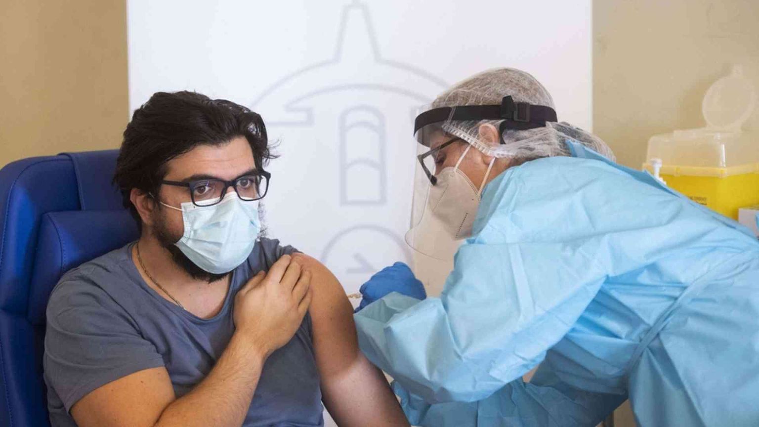 Santa Sede: «Rifiutare il vaccino può mettere a rischio gli altri»