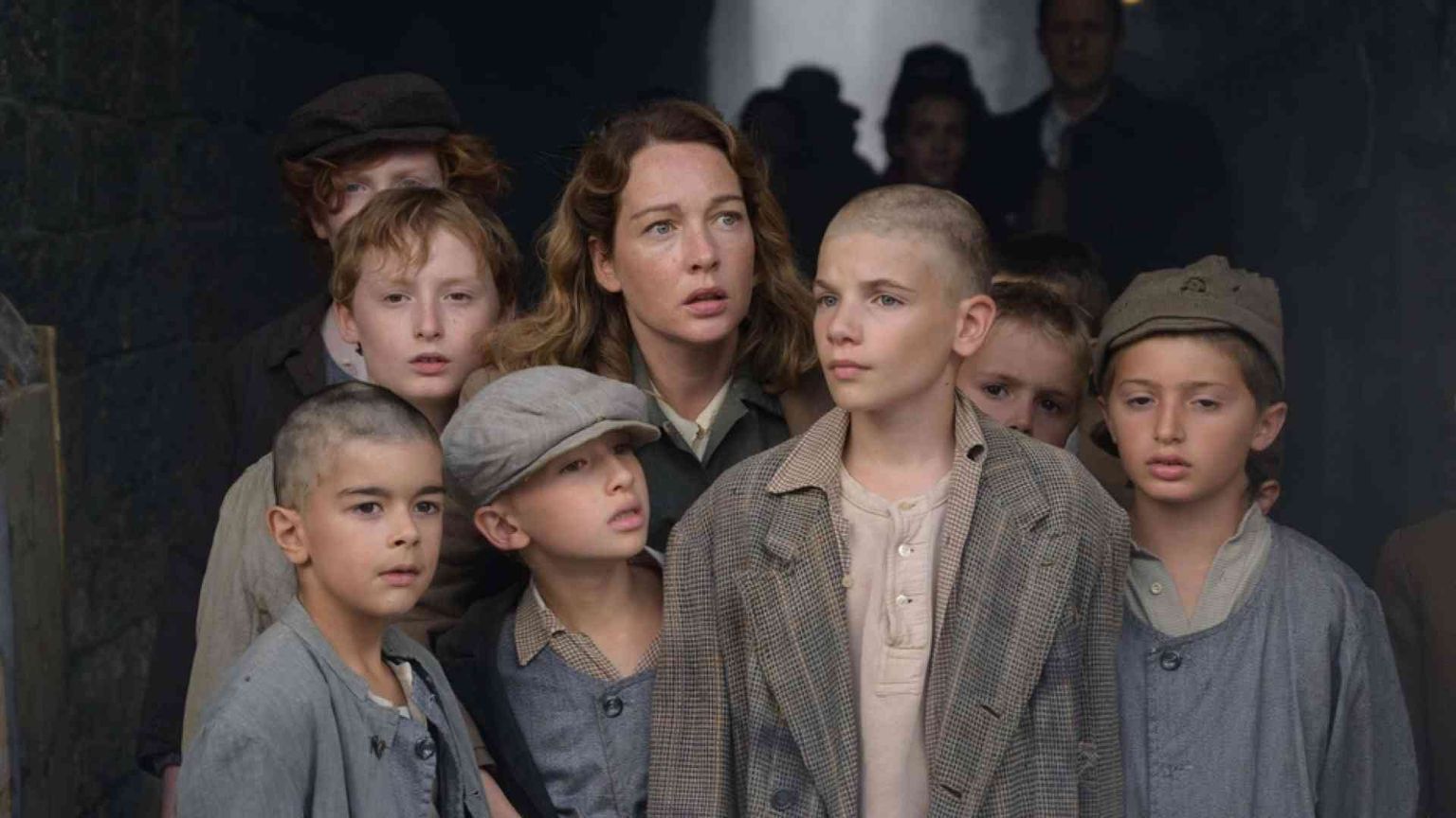 Cristiana Capotondi: «Chiara Lubich, un modello per quest'epoca incerta»