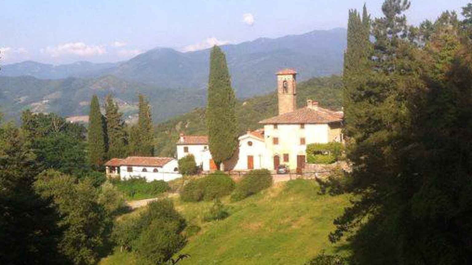 Barbiana, chiesa e casa di don Milani diventano patrimonio dell'arcidiocesi