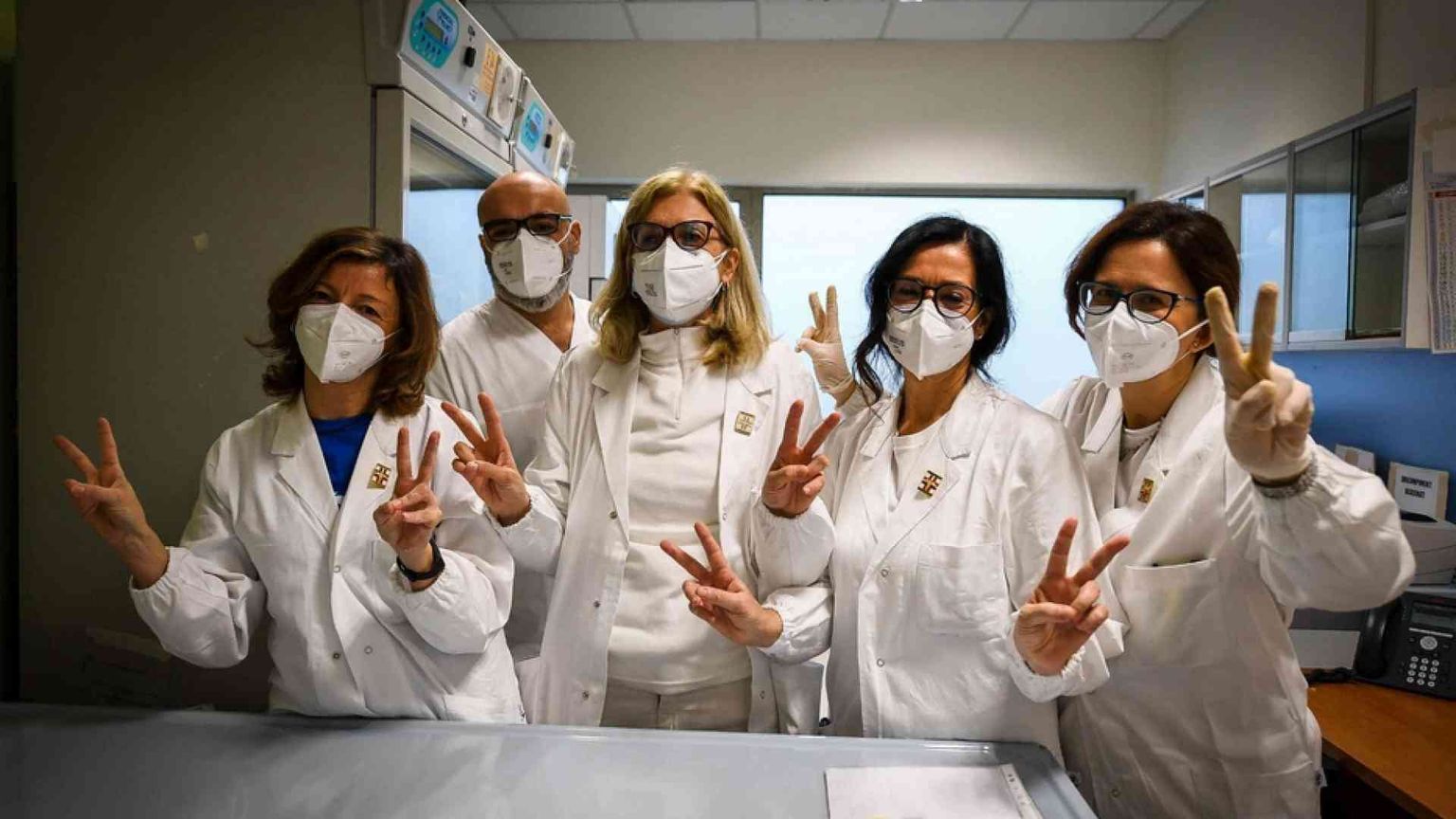 Obbligo di vaccinazione? Settore pubblico e medici, se ne discute