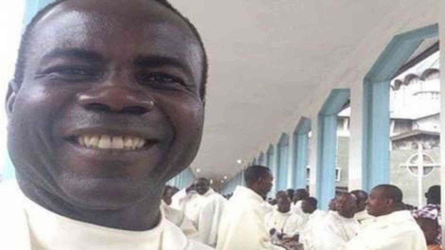 Rapito un vescovo, ancora nel Sud-est del Paese