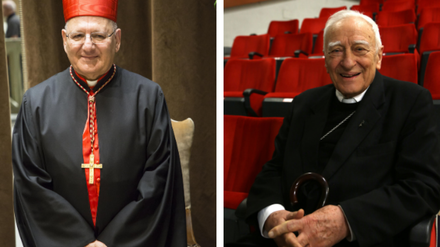 La cura come strada per la pace